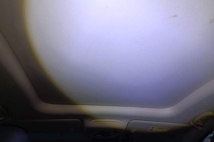 Used Buick Envision 2020 Encore S 652T All-Wheel-Drive Avenir Headliner