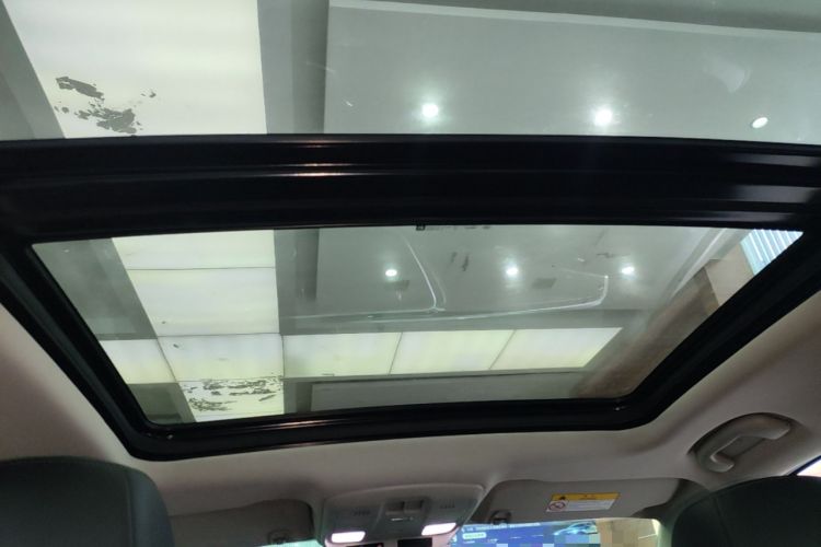 Used Buick Envision 2020 20T Two-Wheel Drive Elite Version Headliner