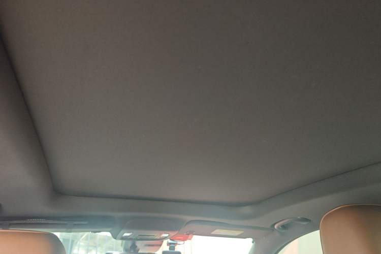 Used Buick Envision 2020 Encore S 652T Two-Wheel Drive Luxury Model Headliner