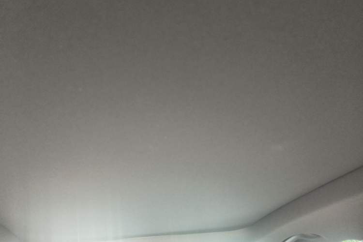 Used Buick Envision 2020 Encore GX S 652T Two-Wheel-Drive Limited-Edition S Sport Version Headliner