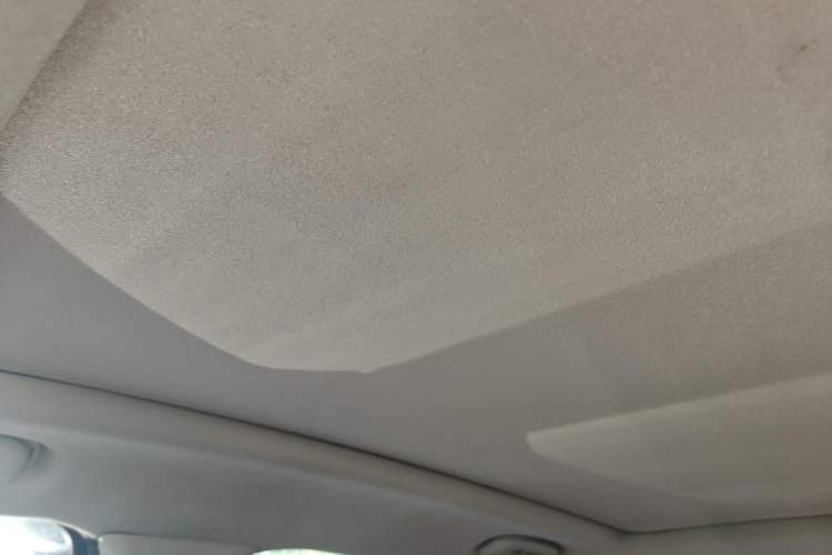Used Buick Envision 2020 28T Four-Wheel Drive Elite Version Headliner