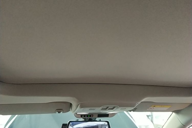 Used Buick Envision 2020 28T Four-Wheel Drive Elite Version Headliner