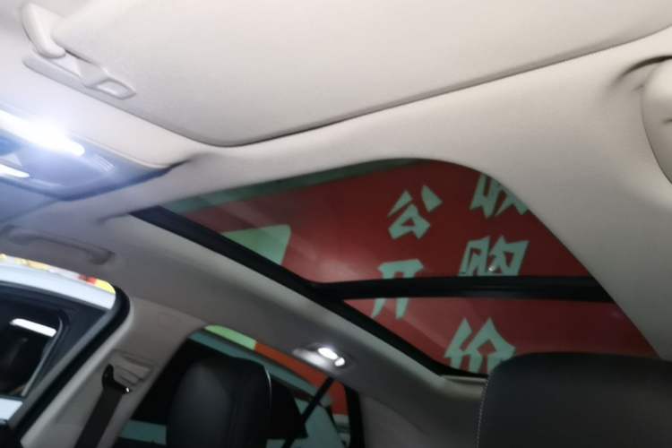 Used Buick Envision 2020 Encore S 652T Two-Wheel Drive Luxury Model Headliner
