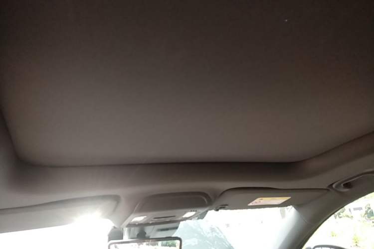 Used Buick Envision 2020 Encore S 652T Two-Wheel Drive Luxury Model Headliner