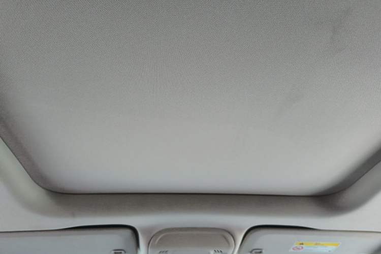 Used Buick Envision 2020 Onix S 652T Two-Wheel Drive Elite Model Headliner