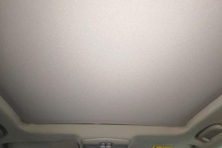 Used Buick Envision 2020 20T Two-Wheel Drive Leading Version Headliner