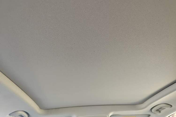 Used Buick Envision 2020 20T Two-Wheel Drive Luxury Model Headliner
