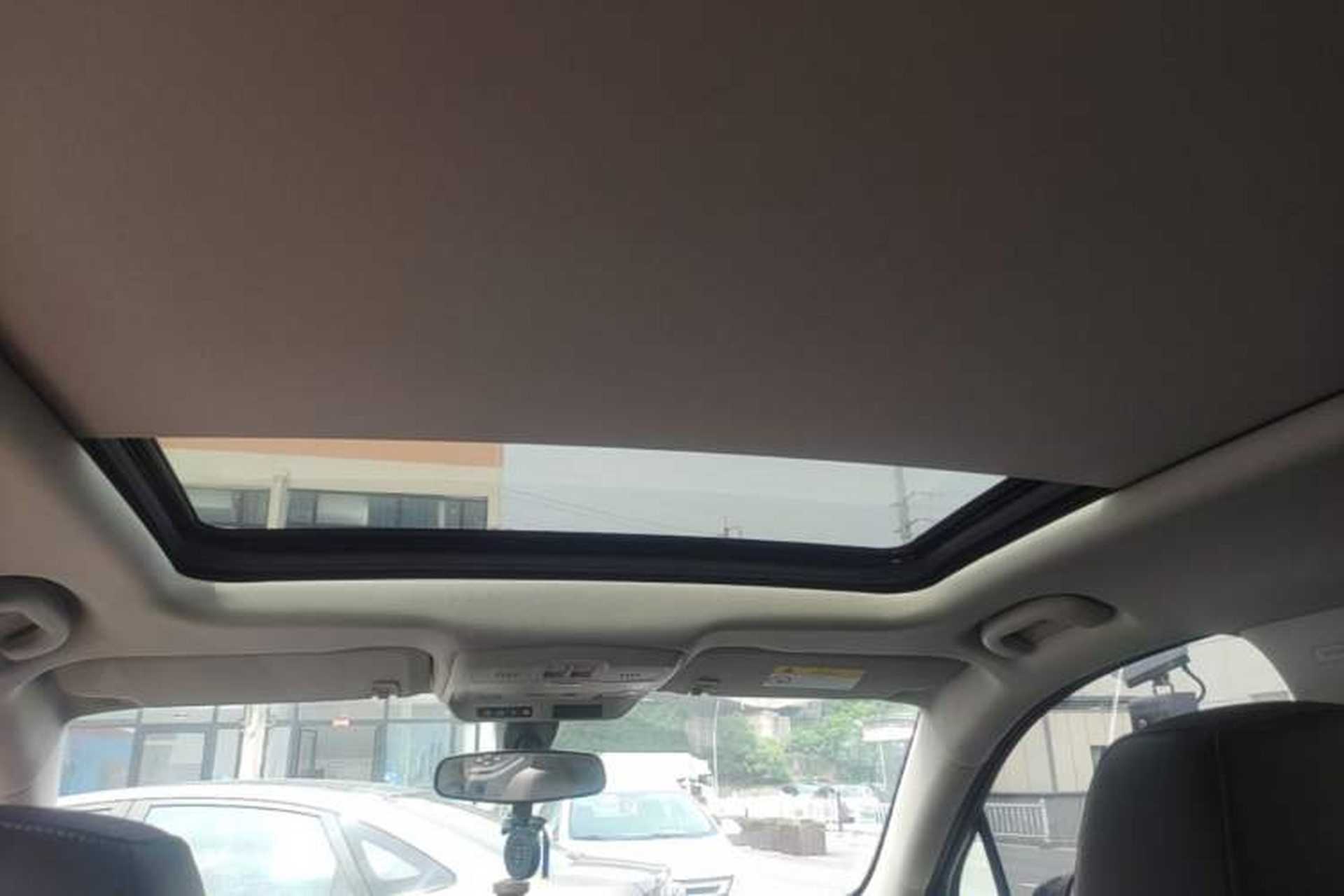 Used Buick Envision 2020 20T Two-Wheel Drive Elite Version Headliner