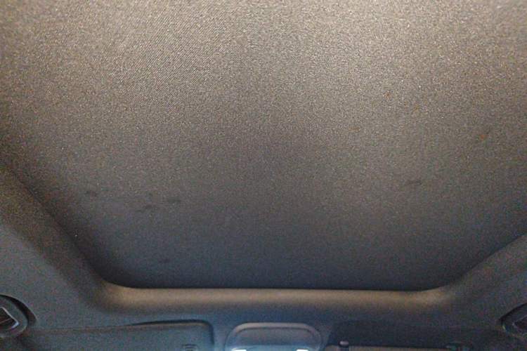 Used Buick Envision 2020 Encore GX S 652T Two-Wheel-Drive Limited-Edition S Sport Version Headliner