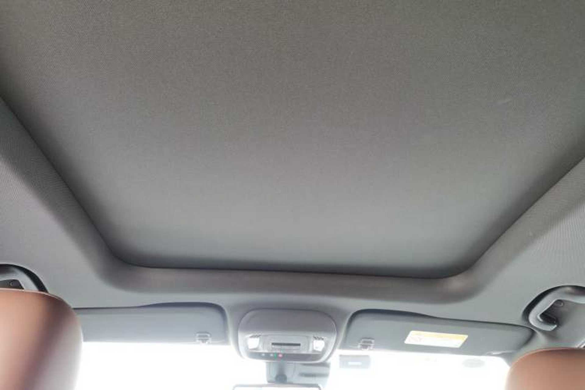 Used Buick Envision 2020 Encore S 652T Four-Wheel Drive Luxury Model Headliner