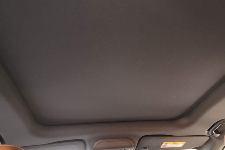 Used Buick Envision 2020 Encore S 652T Two-Wheel Drive Luxury Model Headliner