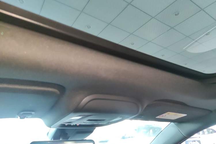 Used Buick Envision 2020 Encore S 652T Two-Wheel Drive Luxury Model Headliner