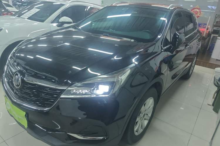 Used Buick Envision 2020 20T Two-Wheel Drive Elite Version Guazi used car, China used car export, Used car for sale, Used  cars, Cheapest cars for sale