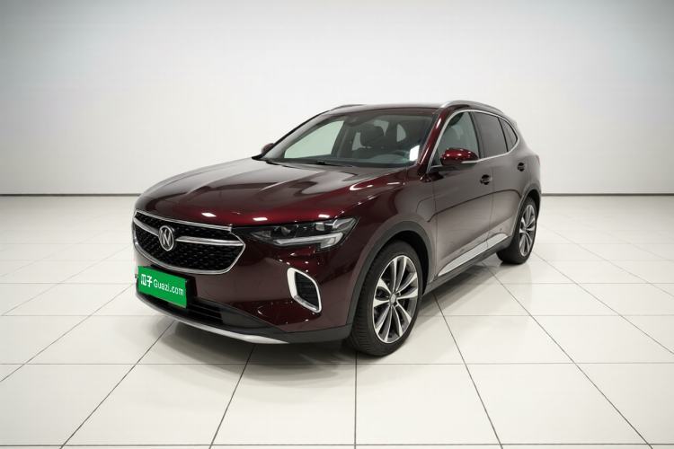 Used Buick Envision 2020 Encore S 652T All-Wheel-Drive Avenir Guazi used car, China used car export, Used car for sale, Used Buick cars, Cheapest cars for sale
