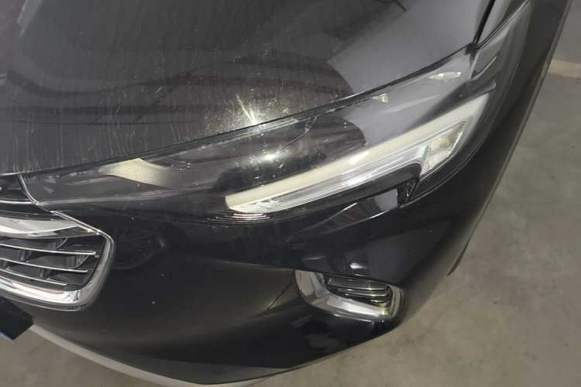 Used Buick Envision 2020 Onix S 652T Two-Wheel Drive Elite Model Left Front Headlight