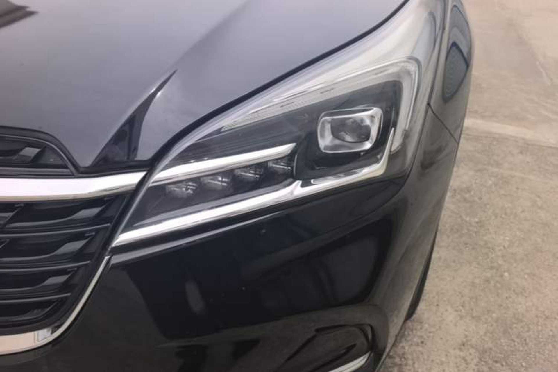 Used Buick Envision 2020 20T Two-Wheel Drive Leading Version Left Front Headlight
