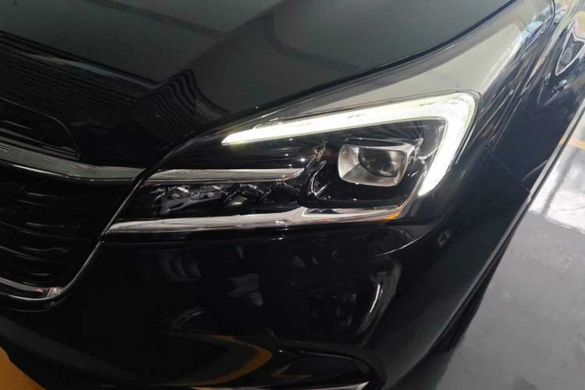 Used Buick Envision 2020 20T Two-Wheel Drive Leading Version Left Front Headlight