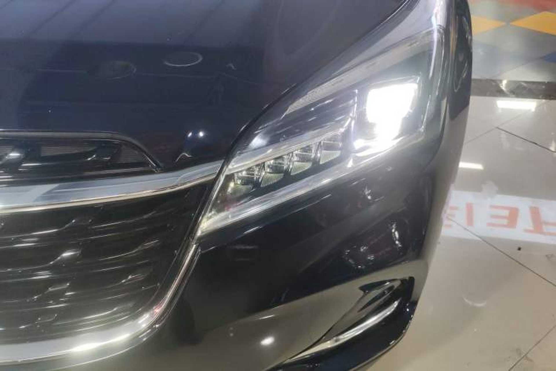 Used Buick Envision 2020 28T Four-Wheel Drive Elite Version Left Front Headlight