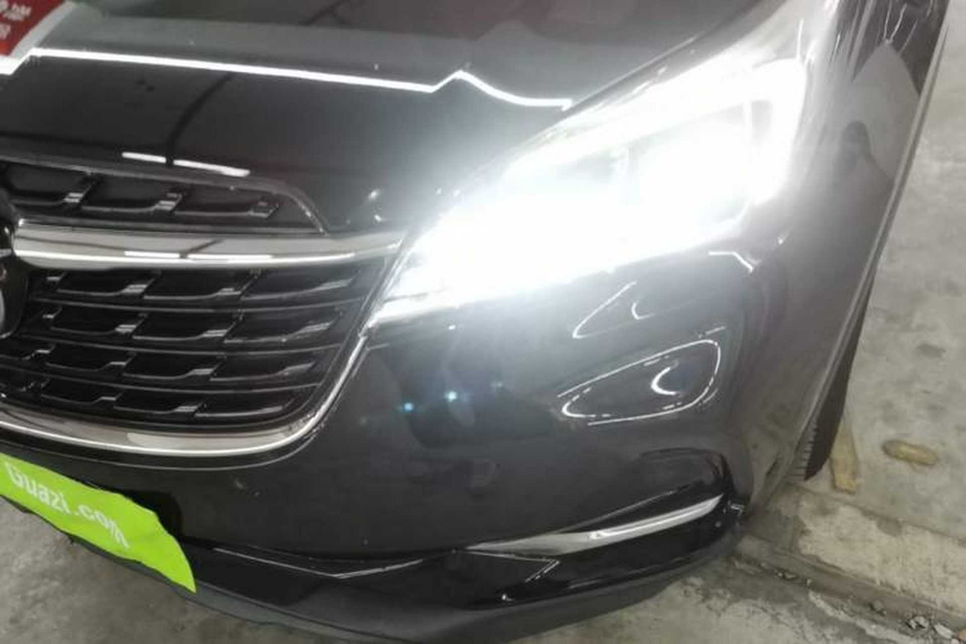 Used Buick Envision 2020 20T Two-Wheel Drive Elite Version Left Front Headlight