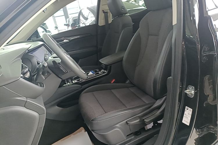 Used Buick Envision 2020 Onix S 652T Two-Wheel Drive Elite Model Left Front Seat