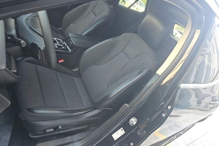 Used Buick Envision 2020 Onix S 652T Two-Wheel Drive Elite Model Left Front Seat
