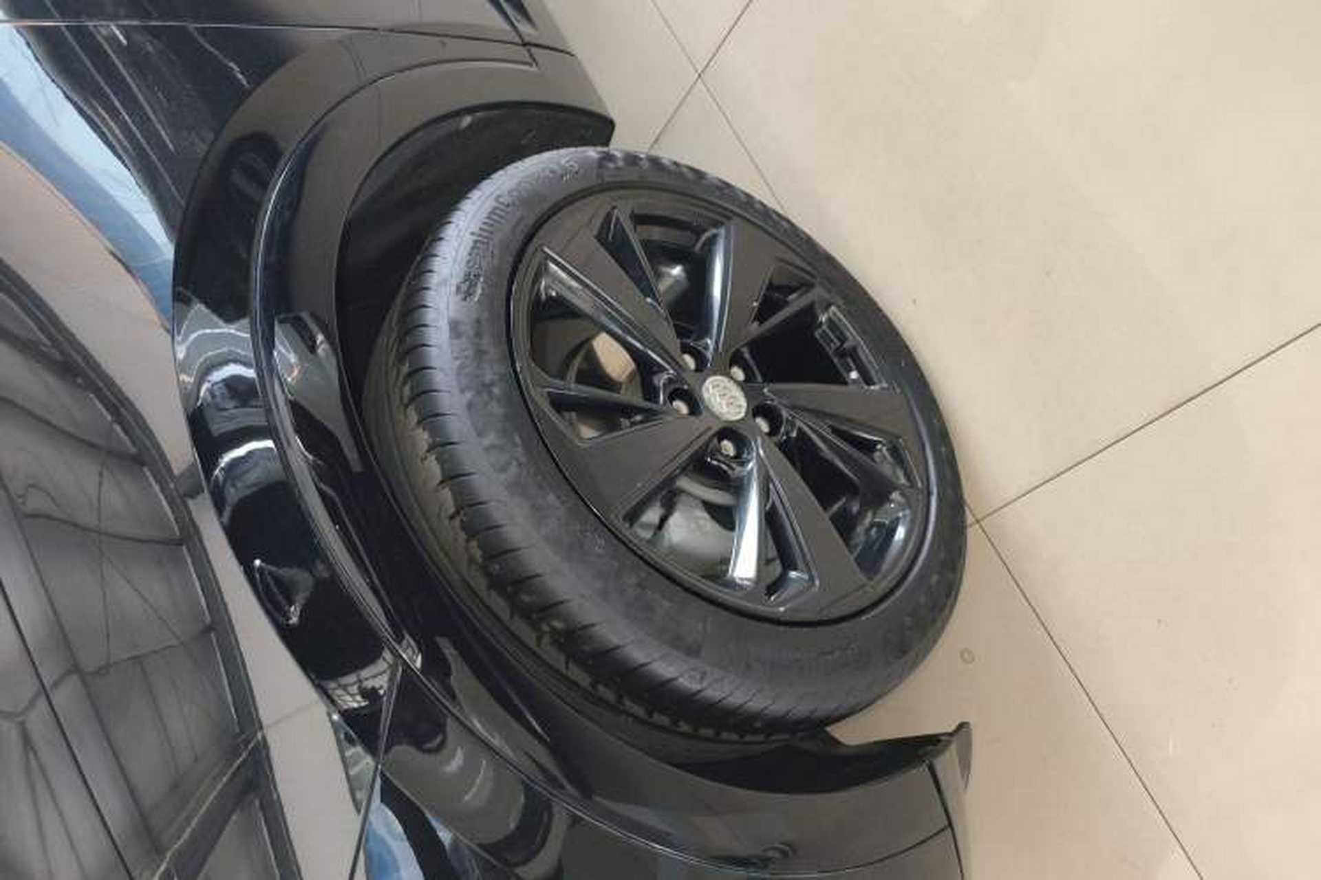 Used Buick Envision 2020 Encore GX S 652T Two-Wheel-Drive Limited-Edition S Sport Version Left Front Wheel Hub