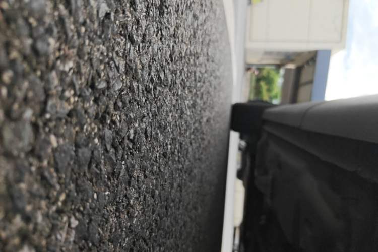 Used Buick Envision 2020 Onix S 652T Two-Wheel Drive Elite Model Left Side Sill