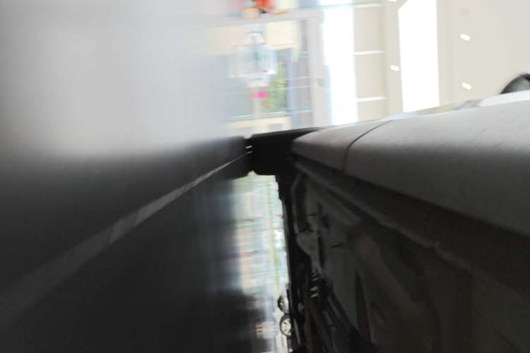Used Buick Envision 2020 Onix S 652T Two-Wheel Drive Elite Model Left Side Sill
