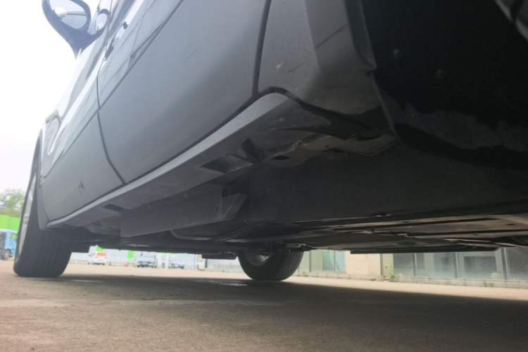 Used Buick Envision 2020 20T Two-Wheel Drive Leading Version Left Side Sill