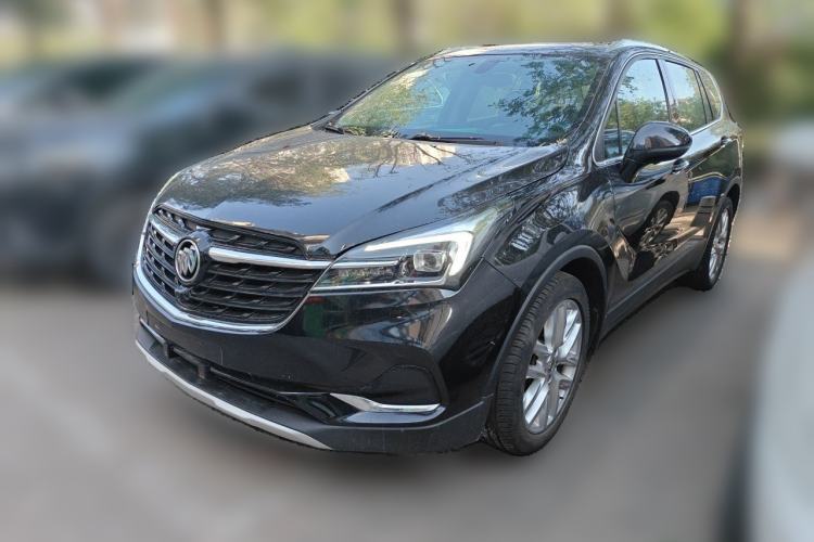 Buick Envision 2020