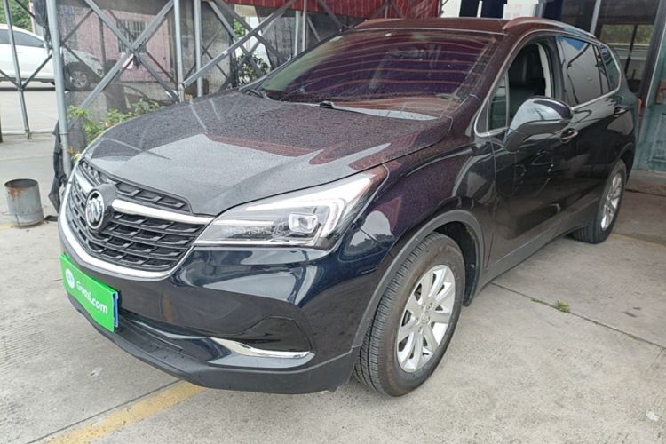 Used Buick Envision 2020 20T Two-Wheel Drive Elite Version Guazi used car, China used car export, Used car for sale, Used  cars, Cheapest cars for sale