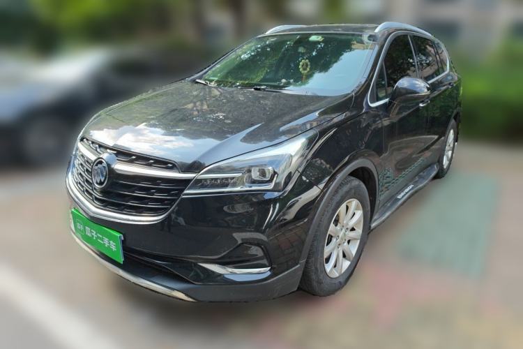 Used Buick Envision 2020 20T Two-Wheel Drive Leading Version Guazi used car, China used car export, Used car for sale, Used  cars, Cheapest cars for sale
