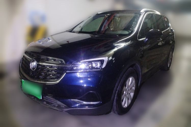 Used Buick Envision 2020 20T Two-Wheel Drive Luxury Model Guazi used car, China used car export, Used car for sale, Used  cars, Cheapest cars for sale