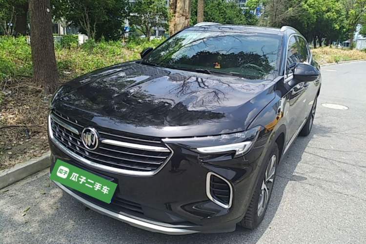 Used Buick Envision 2020 Encore S 652T Two-Wheel Drive Luxury Model Guazi used car, China used car export, Used car for sale, Used  cars, Cheapest cars for sale