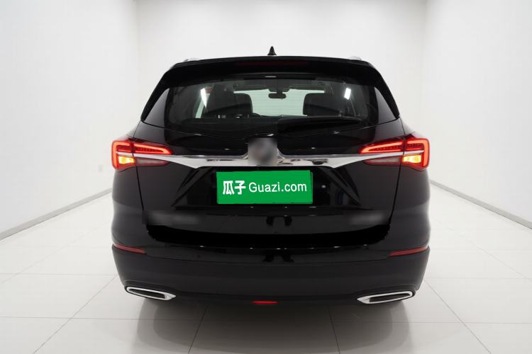 Used Buick Envision 2020 20T Two-Wheel Drive Elite Version Rear