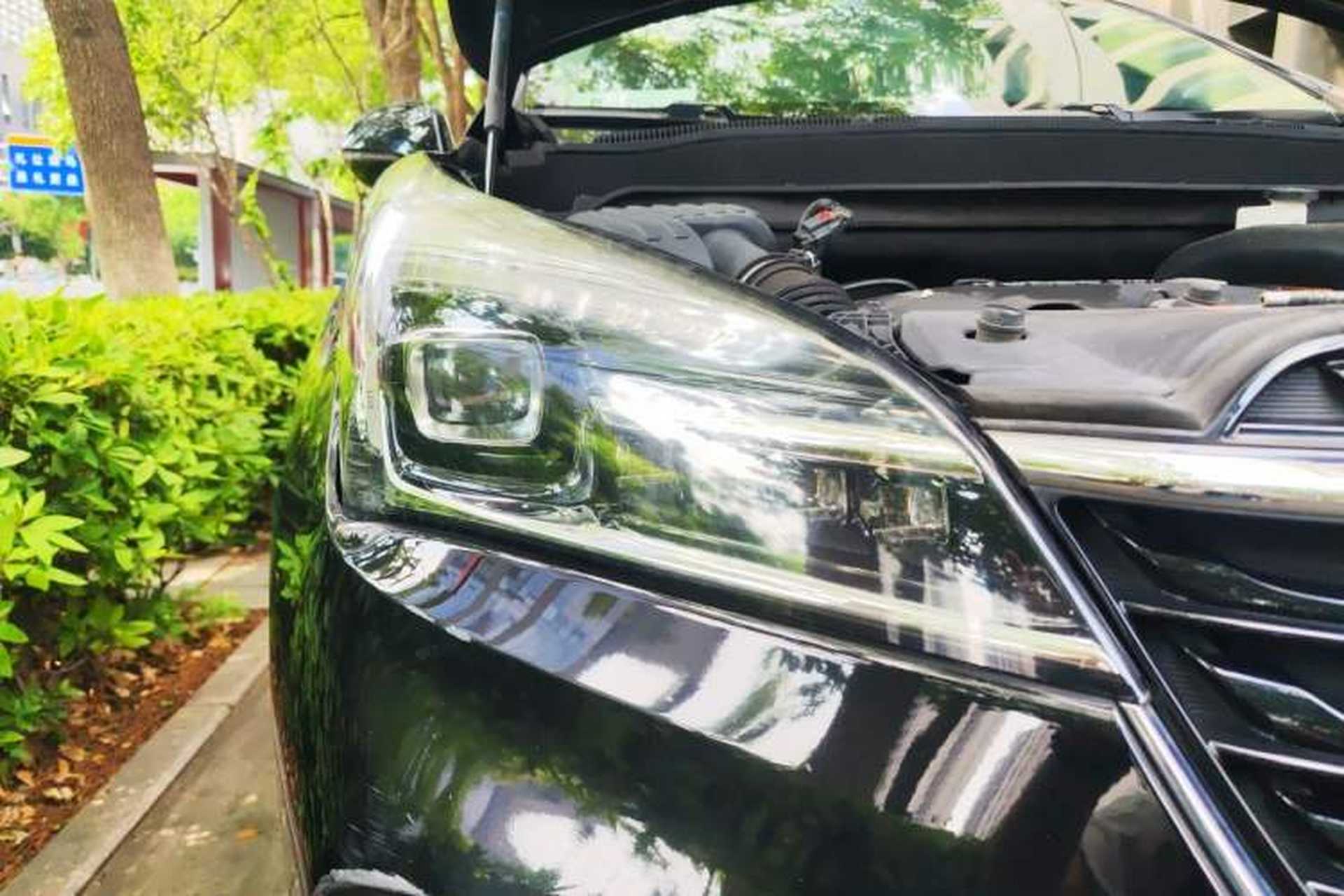 Used Buick Envision 2020 28T Four-Wheel Drive Elite Version Right Front Headlight
