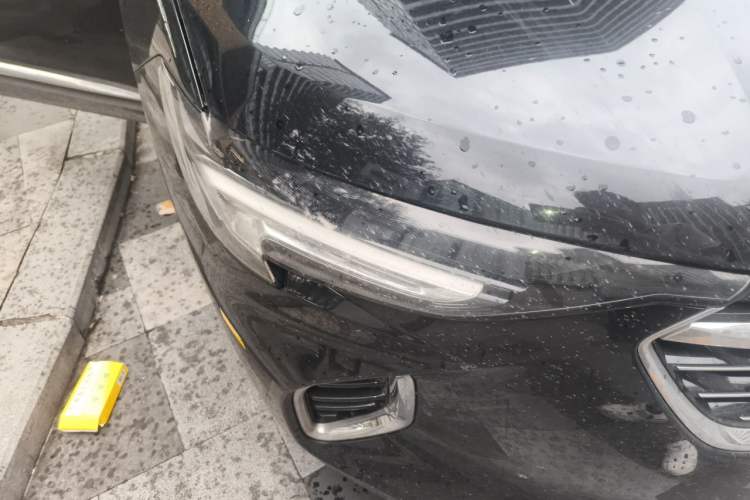 Used Buick Envision 2020 Encore S 652T Two-Wheel Drive Luxury Model Right Front Headlight