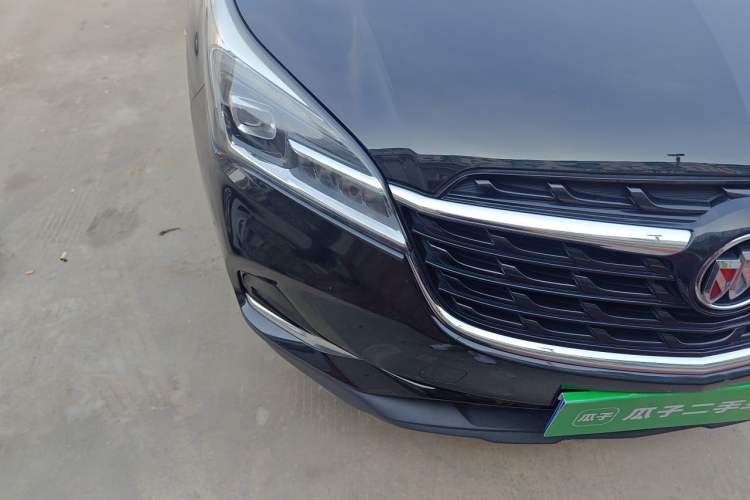 Used Buick Envision  Right Front Headlight