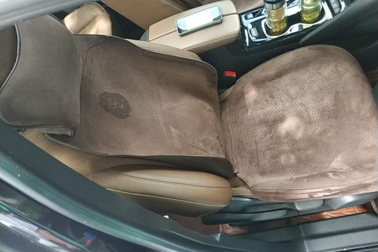 Used Buick Envision 2020 Onix S 652T Two-Wheel Drive Elite Model Right Front Seat