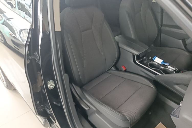 Used Buick Envision 2020 Onix S 652T Two-Wheel Drive Elite Model Right Front Seat