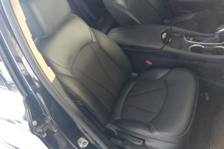 Used Buick Envision 2020 20T Two-Wheel Drive Leading Version Right Front Seat
