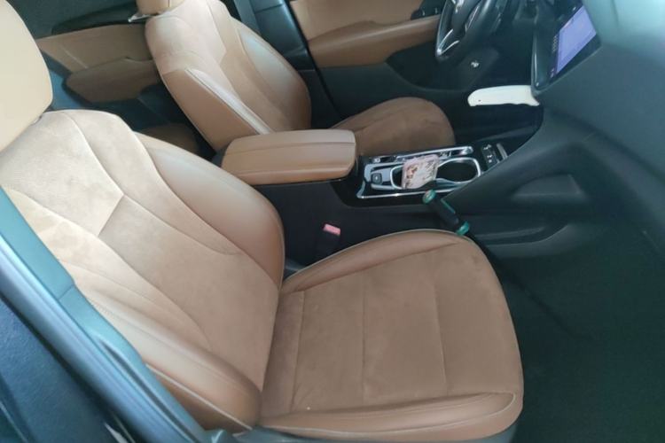 Used Buick Envision 2020 Encore S 652T Two-Wheel Drive Luxury Model Right Front Seat