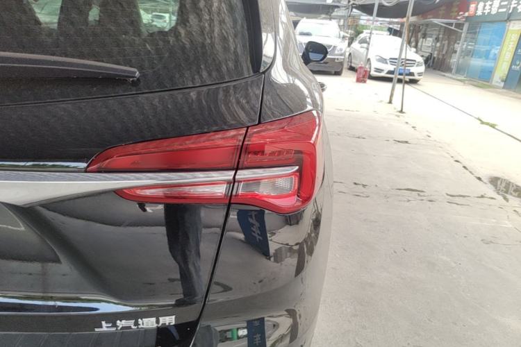 Used Buick Envision 2020 28T Four-Wheel Drive Elite Version Right Rear Taillight