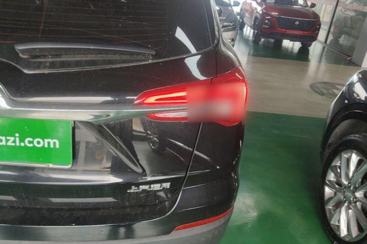 Used Buick Envision 2020 28T Four-Wheel Drive Elite Version Right Rear Taillight