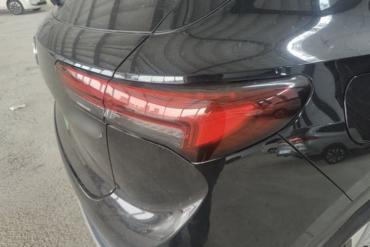 Used Buick Envision 2020 Encore S 652T Four-Wheel Drive Luxury Model Right Rear Taillight