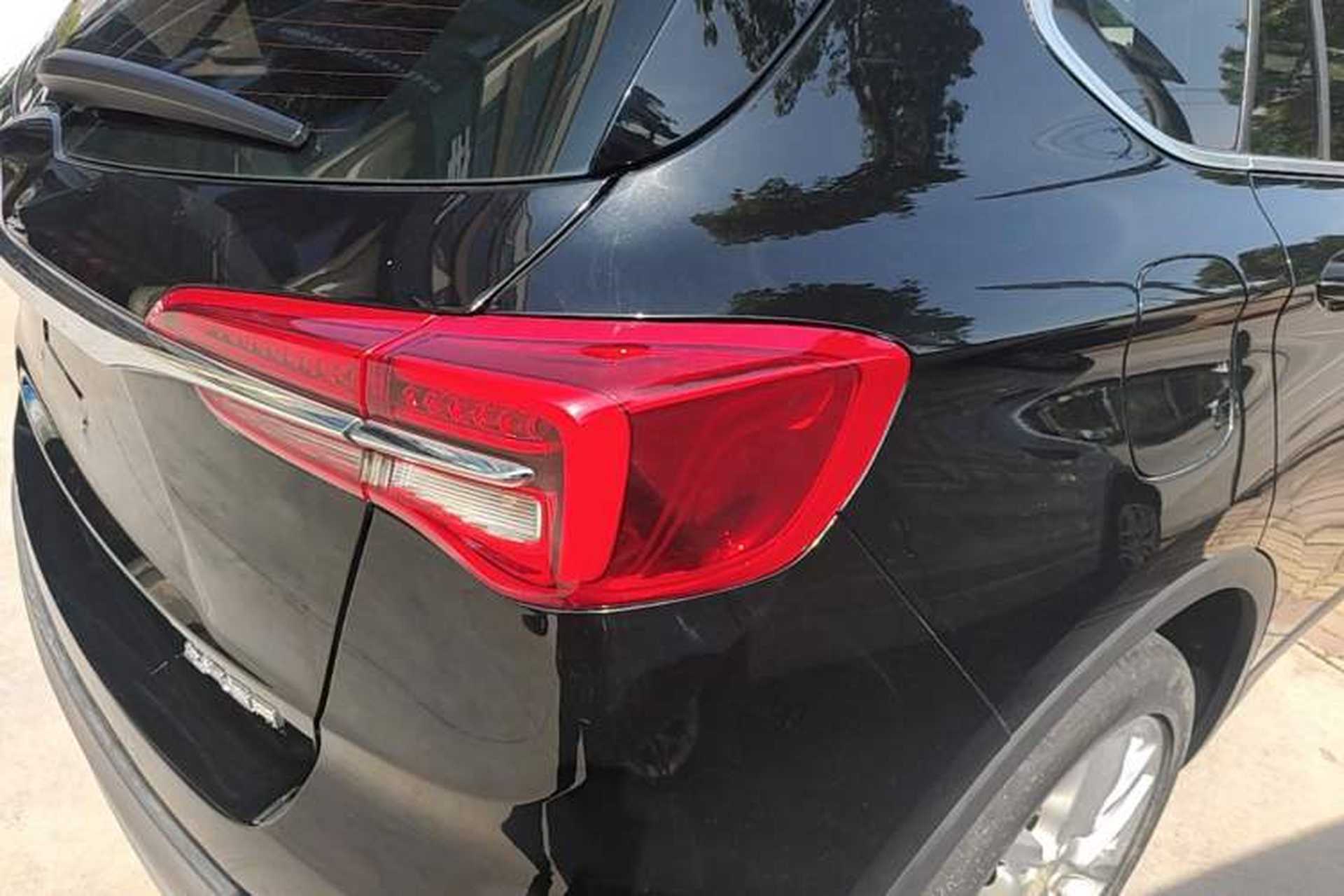 Used Buick Envision 2020 28T Four-Wheel Drive Elite Version Right Rear Taillight