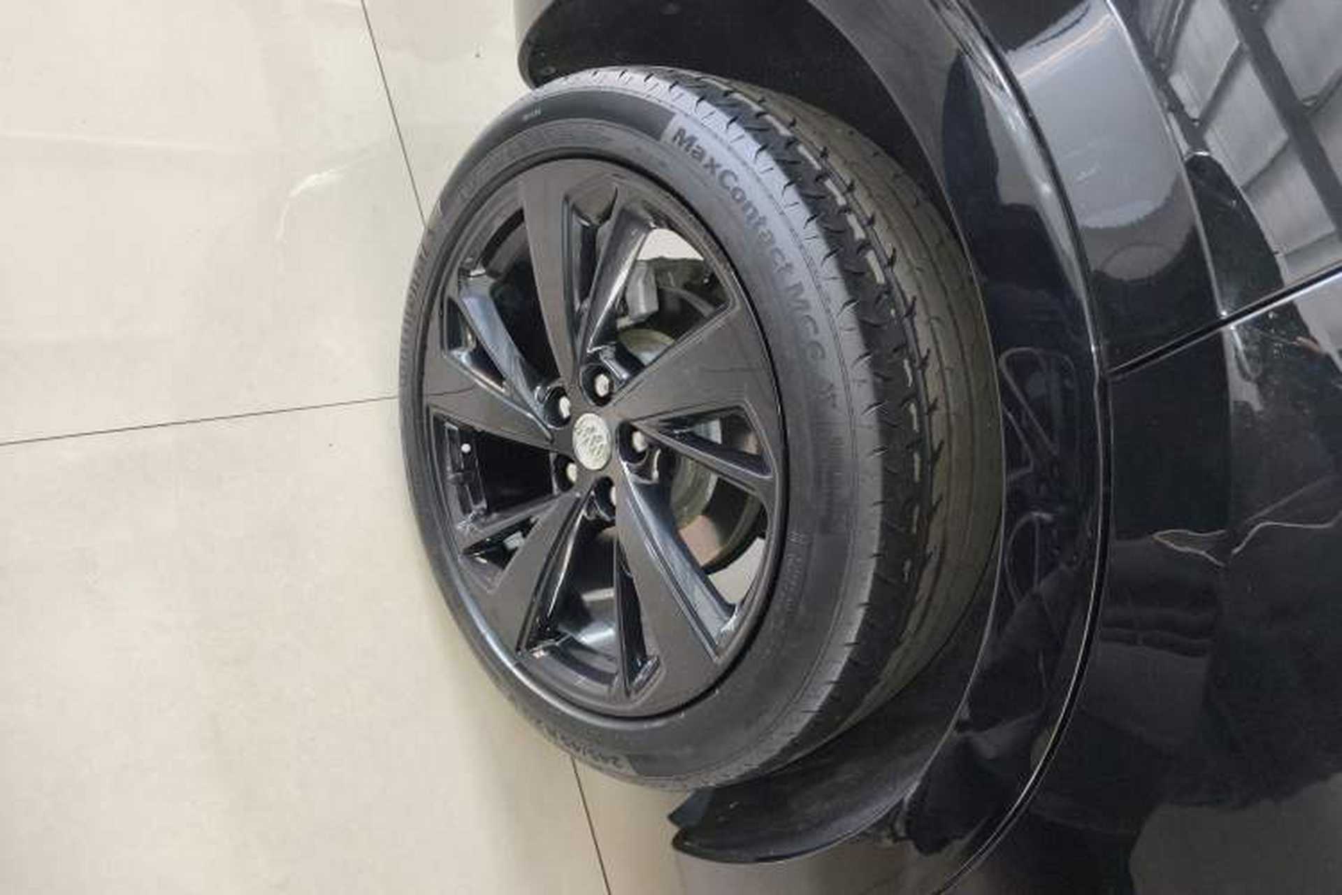 Used Buick Envision 2020 Encore GX S 652T Two-Wheel-Drive Limited-Edition S Sport Version Right Rear Wheel Hub