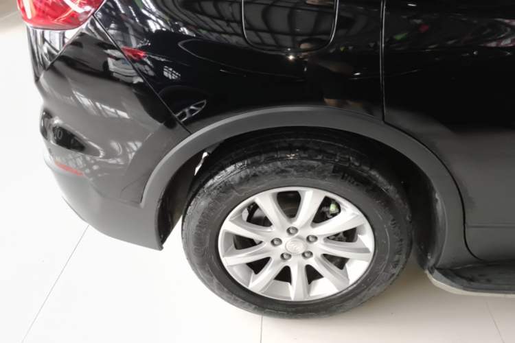 Used Buick Envision 2020 20T Two-Wheel Drive Luxury Model Right Rear Wheel Hub