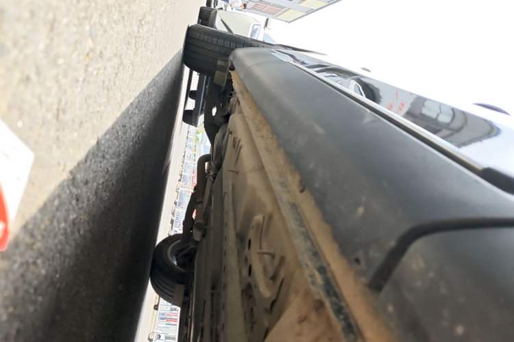 Used Buick Envision 2020 Onix S 652T Two-Wheel Drive Elite Model Right Side Sill