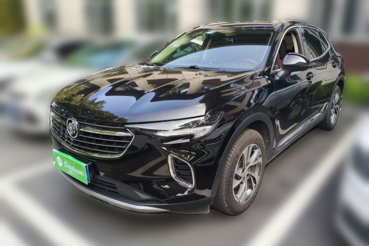 Used Buick Envision 2020 Onix S 652T Two-Wheel Drive Elite Model Guazi used car, China used car export, Used car for sale, Used  cars, Cheapest cars for sale